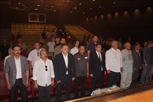 17 Ağustos’un 26. Yılında Yalova’da Deprem Gerçeği Yeniden Hatırlandı