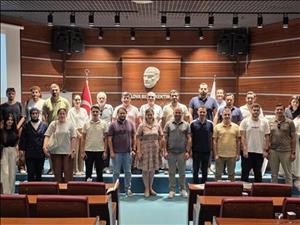 Yalova Yapı Stoku Envanteri İçin İş Birliği: Merkezimizden Teknik ve Akademik Destek
