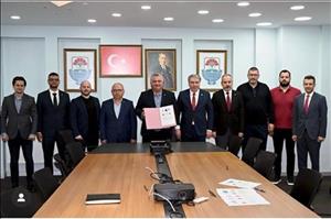 Deprem Risklerinin Azaltılması İçin Ortak Hizmet Protokolü İmzalandı